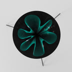 ELECTRIC ILLUSION Coffee Table 60