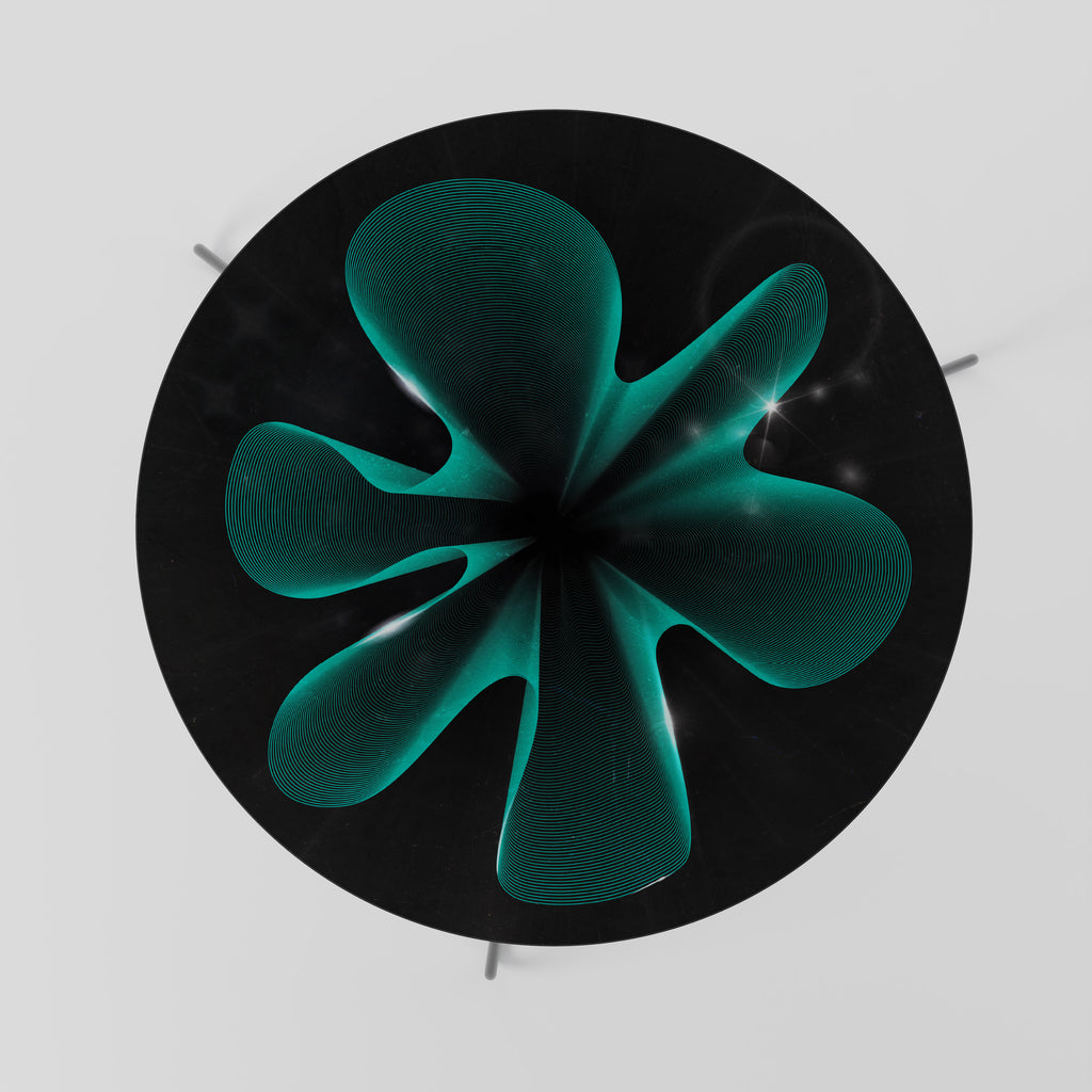 Mesa de centro ELECTRIC ILLUSION 69