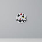 DOT-TO-DOT LULLABY Estante Artístico