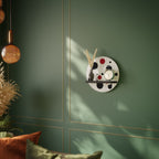 DOT-TO-DOT LULLABY Estante Artístico