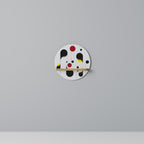 DOT-TO-DOT LULLABY Estante Artístico