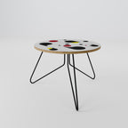DOT-TO-DOT LULLABY Coffee Table 60