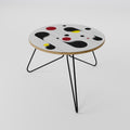 DOT-TO-DOT LULLABY Coffee Table 60