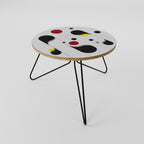 DOT-TO-DOT LULLABY Coffee Table 60