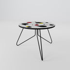 DOT-TO-DOT LULLABY Coffee Table 60