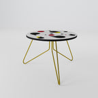 DOT-TO-DOT LULLABY Coffee Table 60