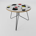 DOT-TO-DOT LULLABY Coffee Table 69