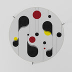 DOT-TO-DOT LULLABY Coffee Table 69