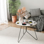 DOT-TO-DOT LULLABY Coffee Table 69