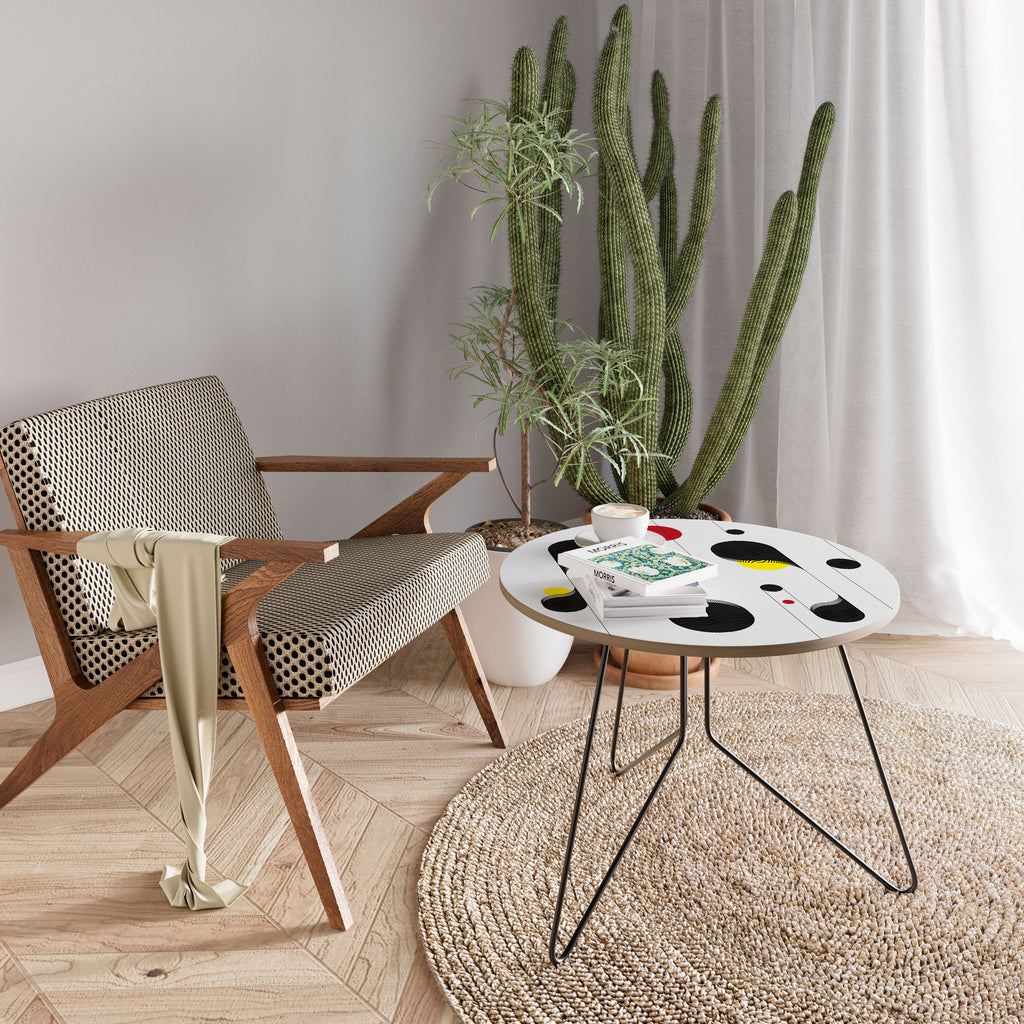 Mesa de centro DOT-TO-DOT LULLABY 69