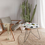 DOT-TO-DOT LULLABY Coffee Table 69