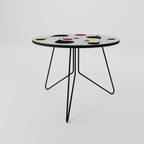 DOT-TO-DOT LULLABY Coffee Table 69
