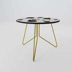 DOT-TO-DOT LULLABY Coffee Table 69