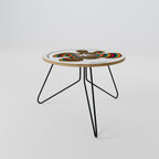 NOSTALGIC ECHOES [ENG] Coffee Table 60