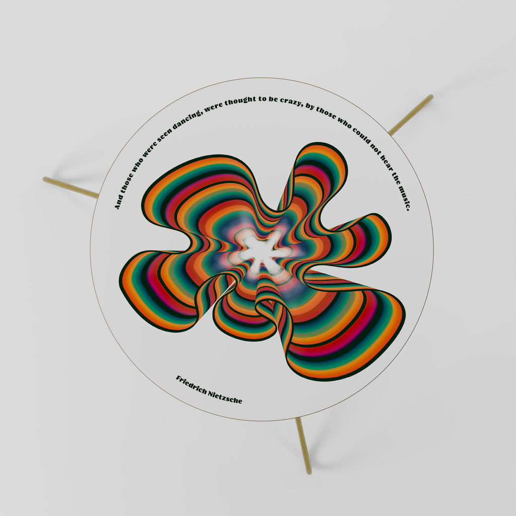 NOSTALGIC ECHOES [ENG] Coffee Table 60