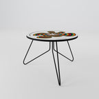 NOSTALGIC ECHOES [ENG] Coffee Table 60