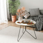 NOSTALGIC ECHOES [ENG] Coffee Table 69