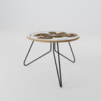 NOSTALGIC ECHOES [DE] Coffee Table 60