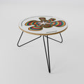 NOSTALGIC ECHOES [DE] Coffee Table 60
