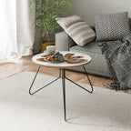 NOSTALGIC ECHOES [DE] Coffee Table 60