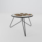 NOSTALGIC ECHOES [DE] Coffee Table 60