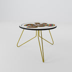 NOSTALGIC ECHOES [DE] Coffee Table 60