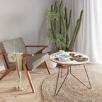 ECOS NOSTÁLGICOS [DE] Mesa de centro 69