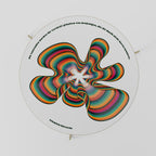 ECOS NOSTÁLGICOS [DE] Mesa de centro 69