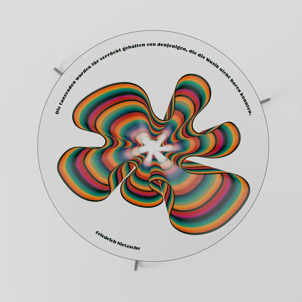 ECOS NOSTÁLGICOS [DE] Mesa de centro 69