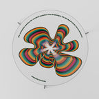 ECOS NOSTÁLGICOS [DE] Mesa de centro 69