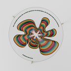 ECOS NOSTÁLGICOS [DE] Mesa de centro 69