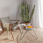 WHIMSICAL WAVES Mesa de centro