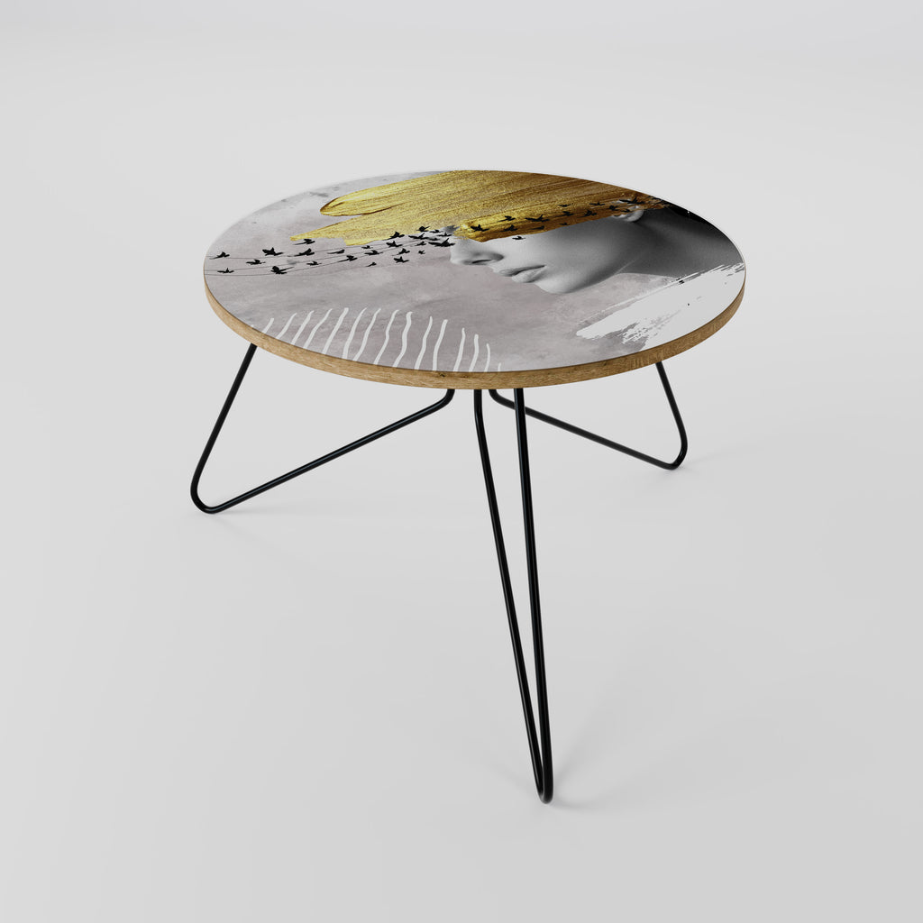 TREASURE THOUGHTS Coffee Table 60