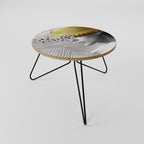 TREASURE THOUGHTS Coffee Table 60