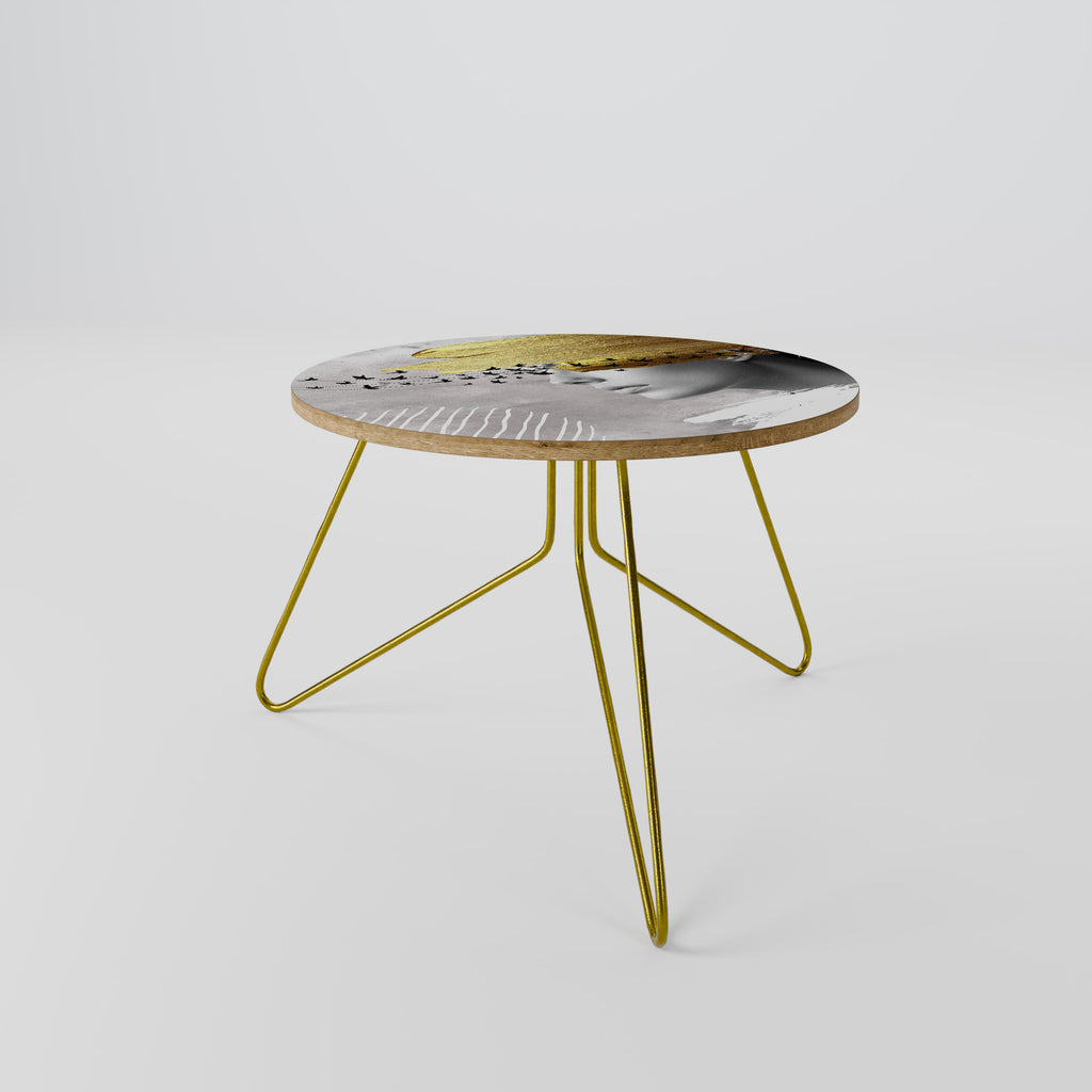 TREASURE THOUGHTS Coffee Table 60