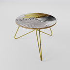 TREASURE THOUGHTS Mesa de centro