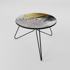 TREASURE THOUGHTS Mesa de centro