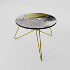 TREASURE THOUGHTS Mesa de centro