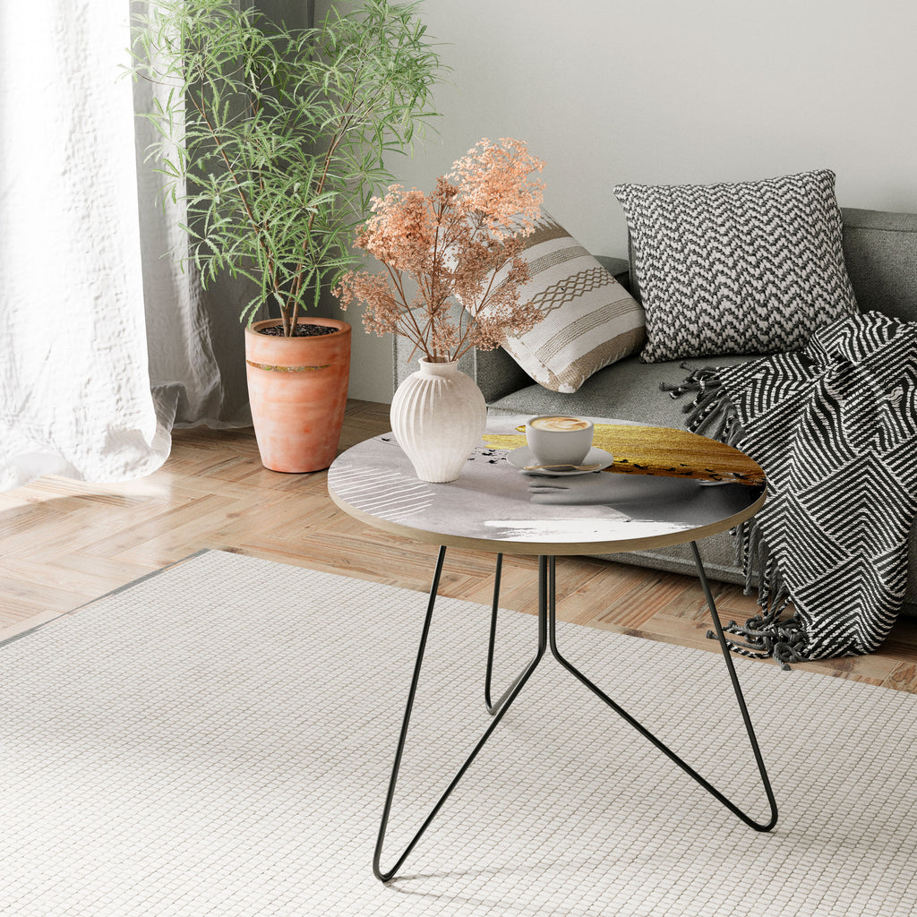 PENSAMIENTOS DEL TESORO Mesa de centro 69