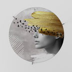 TREASURE THOUGHTS Mesa de centro