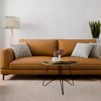 COPPERY EARTHQUAKE Coffee Table 69