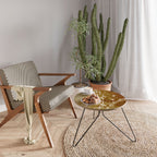 ARCANE ARRAY Coffee Table 60