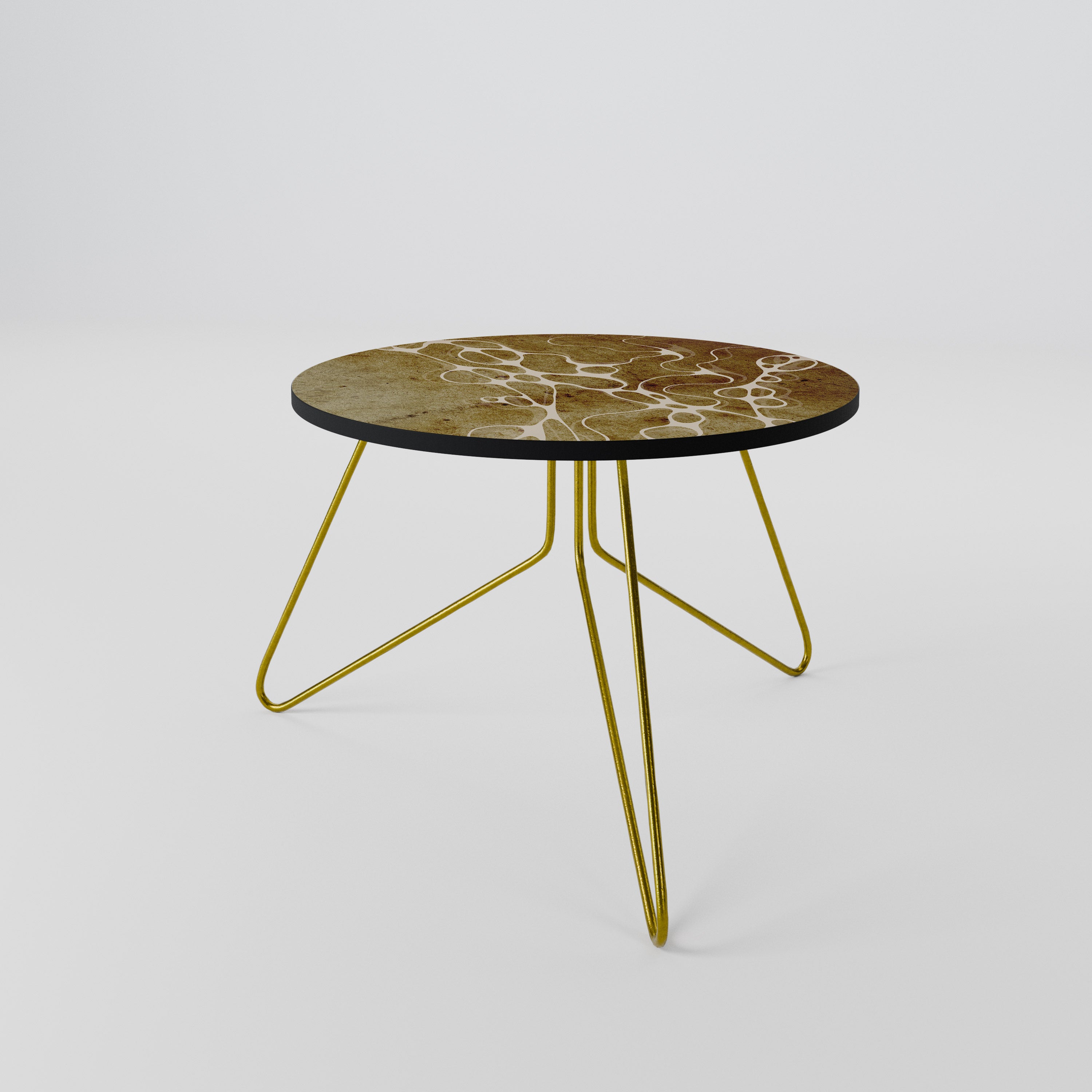 ARCANE ARRAY Mesa de centro