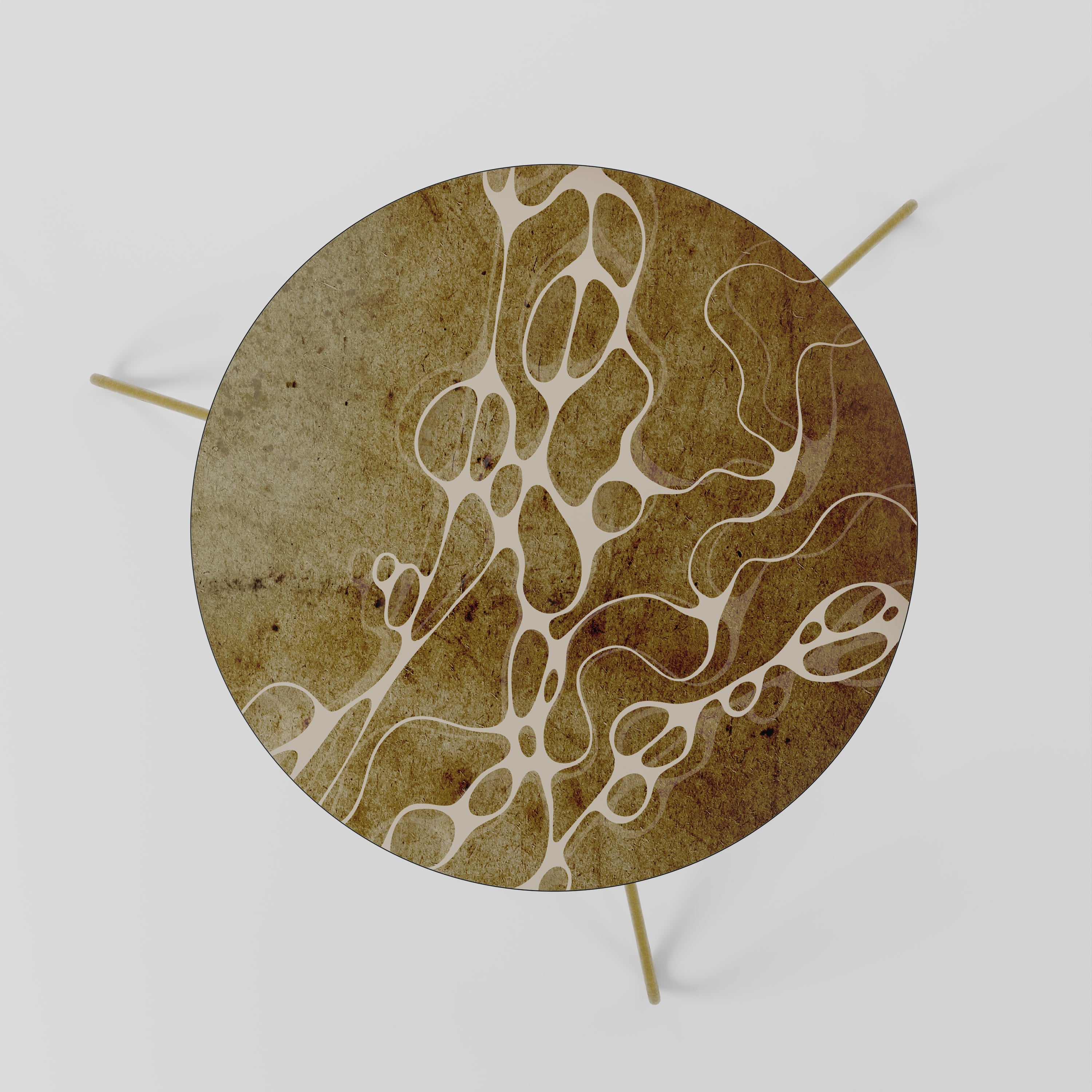 ARCANE ARRAY Coffee Table 60