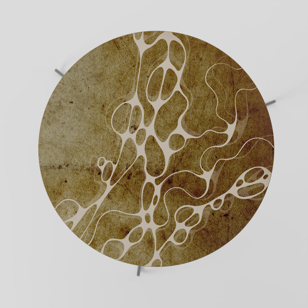 Mesa de centro ARCANE ARRAY 69