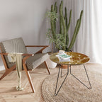 ARCANE ARRAY Mesa de centro