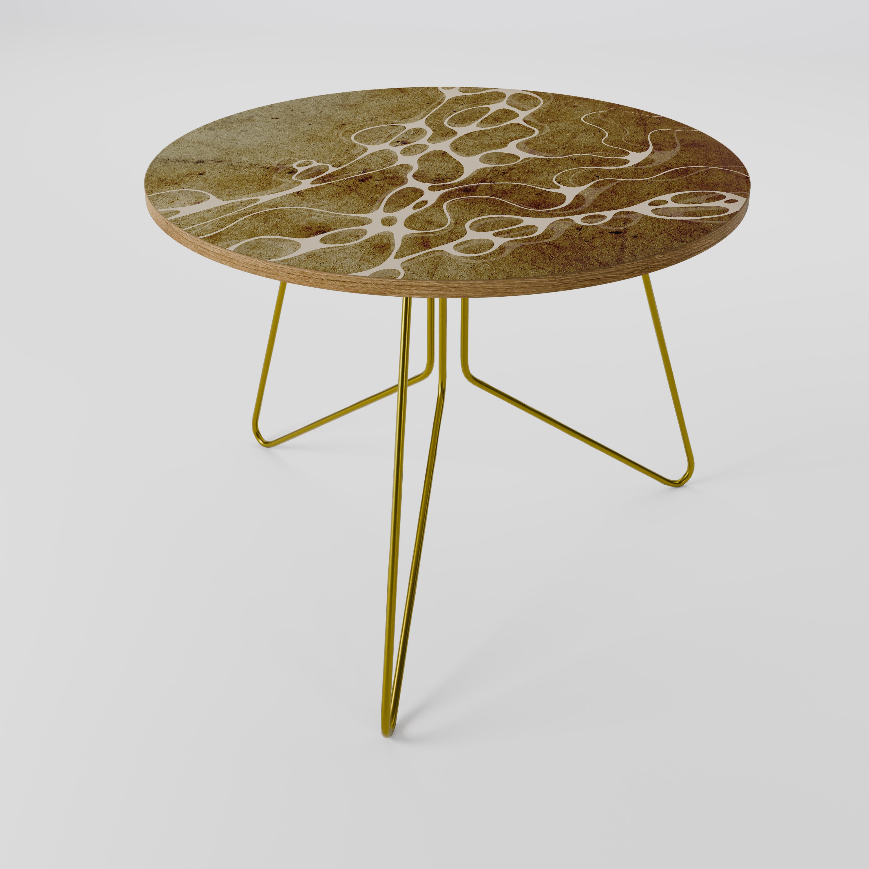 ARCANE ARRAY Coffee Table 69