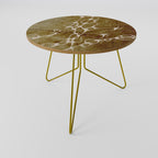 ARCANE ARRAY Mesa de centro