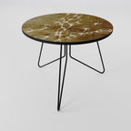 ARCANE ARRAY Mesa de centro