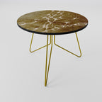 ARCANE ARRAY Mesa de centro